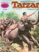 Grand Scan Tarzan Géant n° 39